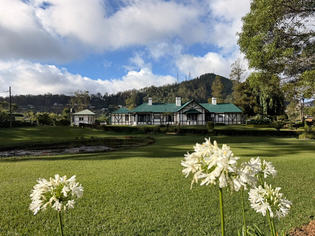 Best of Lanka-科伦坡必去景点