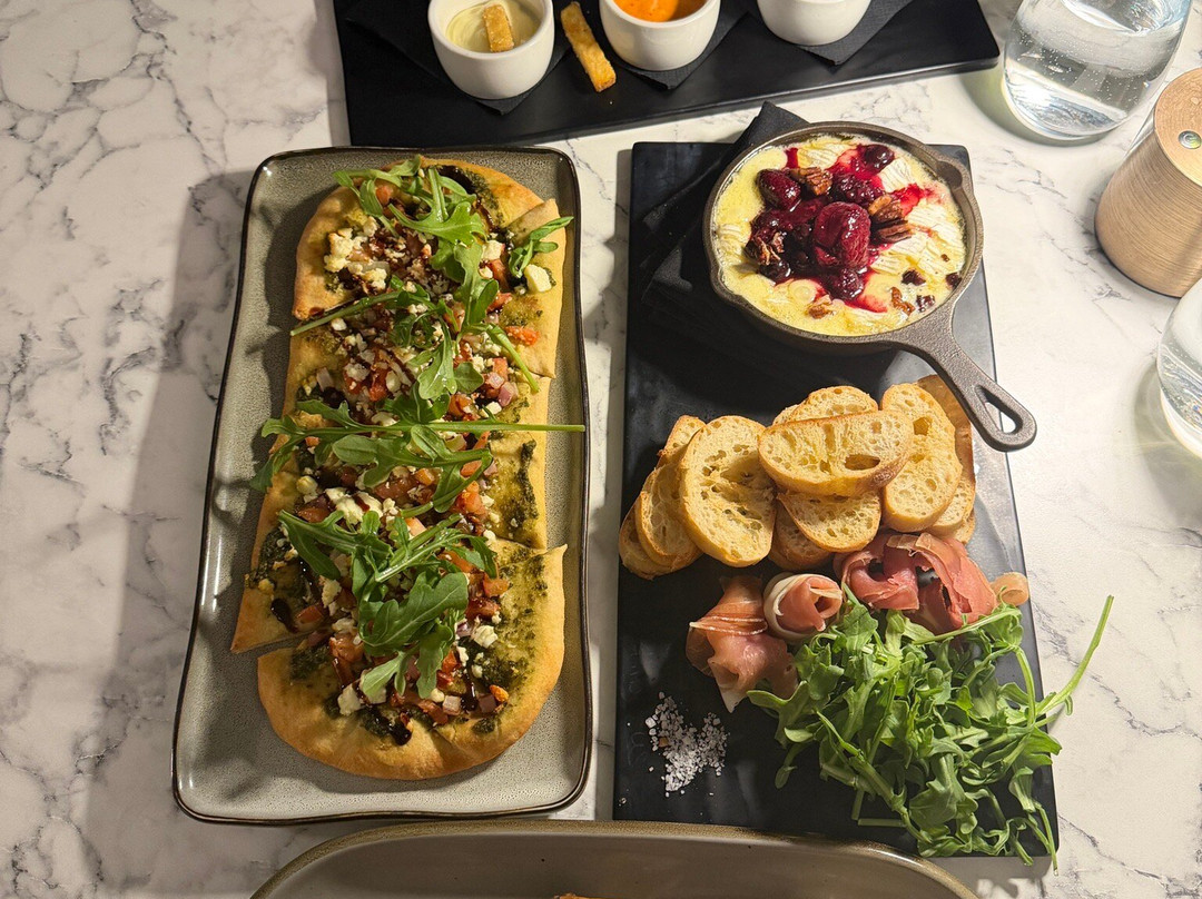 Oneten Kitchen