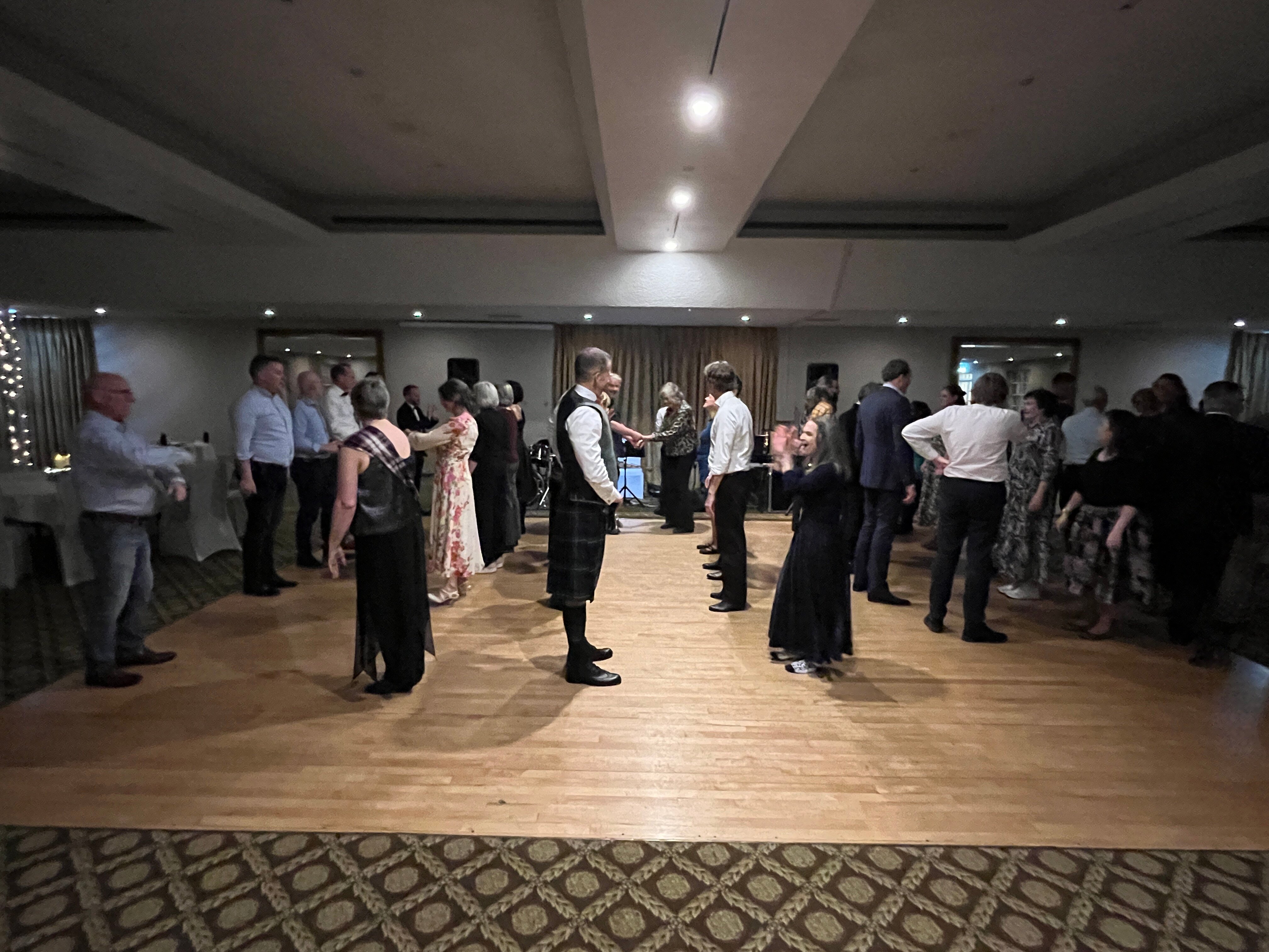 麦克唐纳德林登厅高尔夫酒店&乡村俱乐部-官方