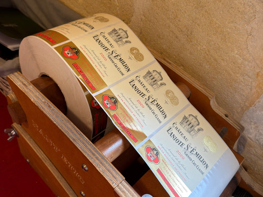 Château Laniote-圣埃美隆必去景点