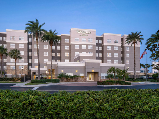 Residence Inn by Marriott Melbourne