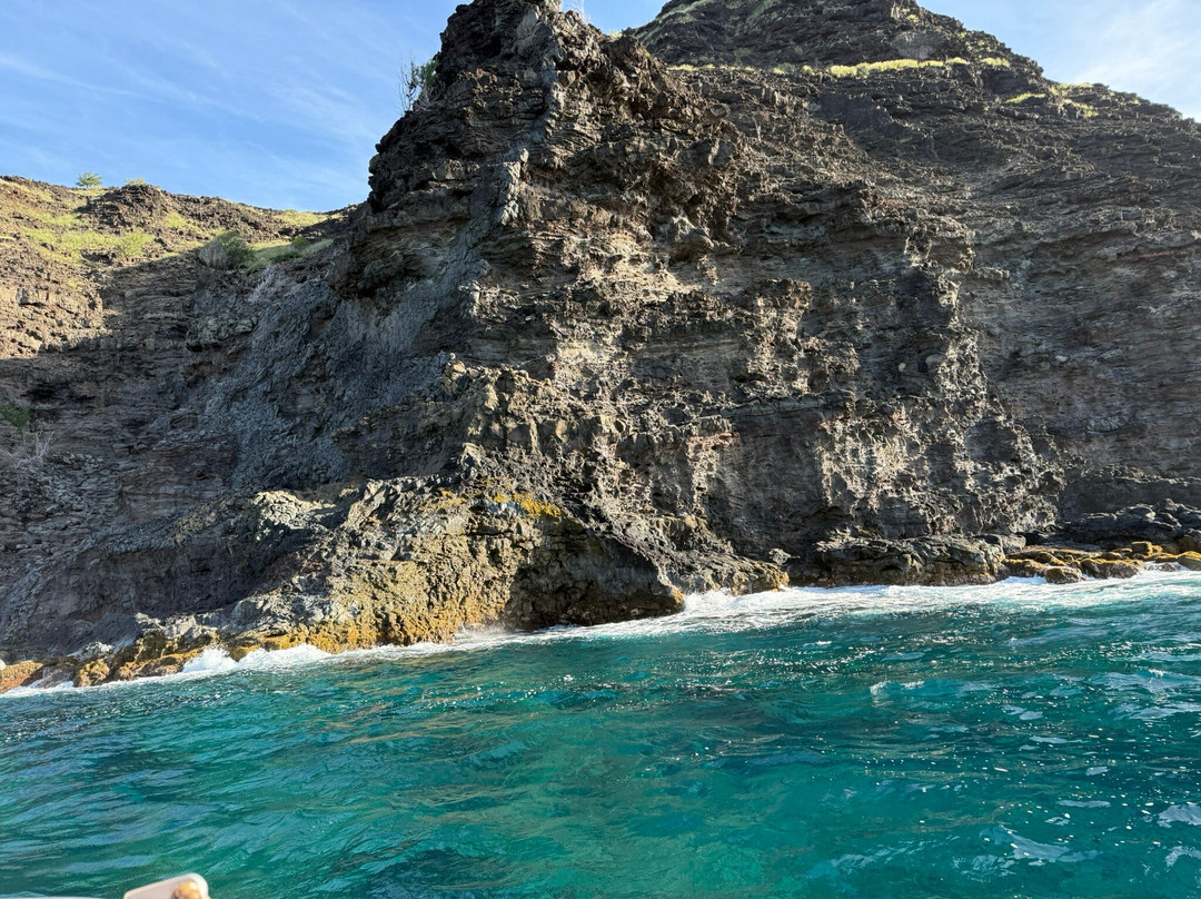 纳帕利冒险之旅-科卡哈必去景点