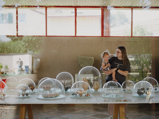 Ancient Gerulata (Roman monument)-Rusovce必去景点