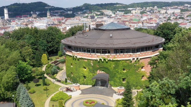 城堡度假酒店-浴室