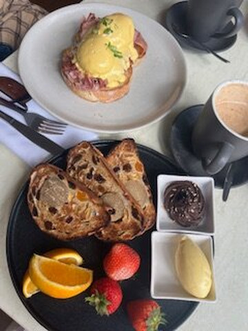 House of Anvers Museum of Chocolate-Latrobe必去景点