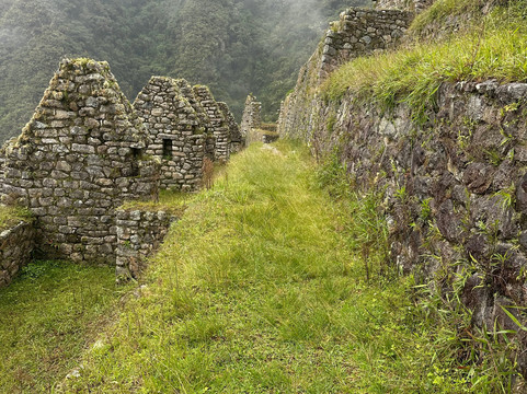 Kenko Adventures-库斯科必去景点