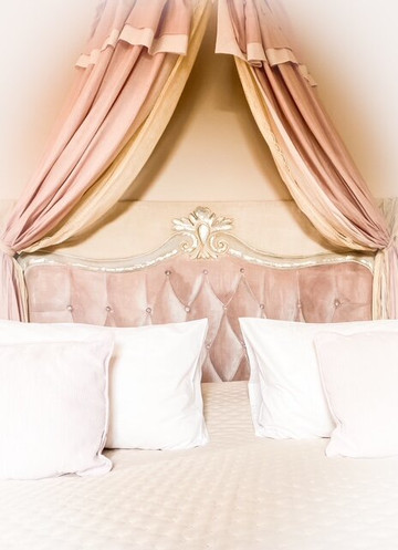 波伊斯城堡酒店主图