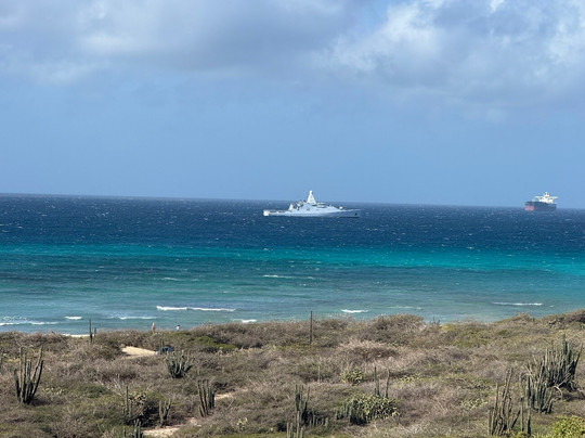 California Lighthouse