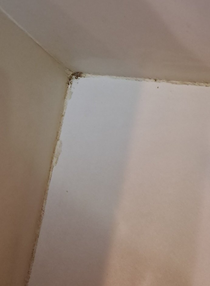 美人鱼暨会馆酒店-浴室