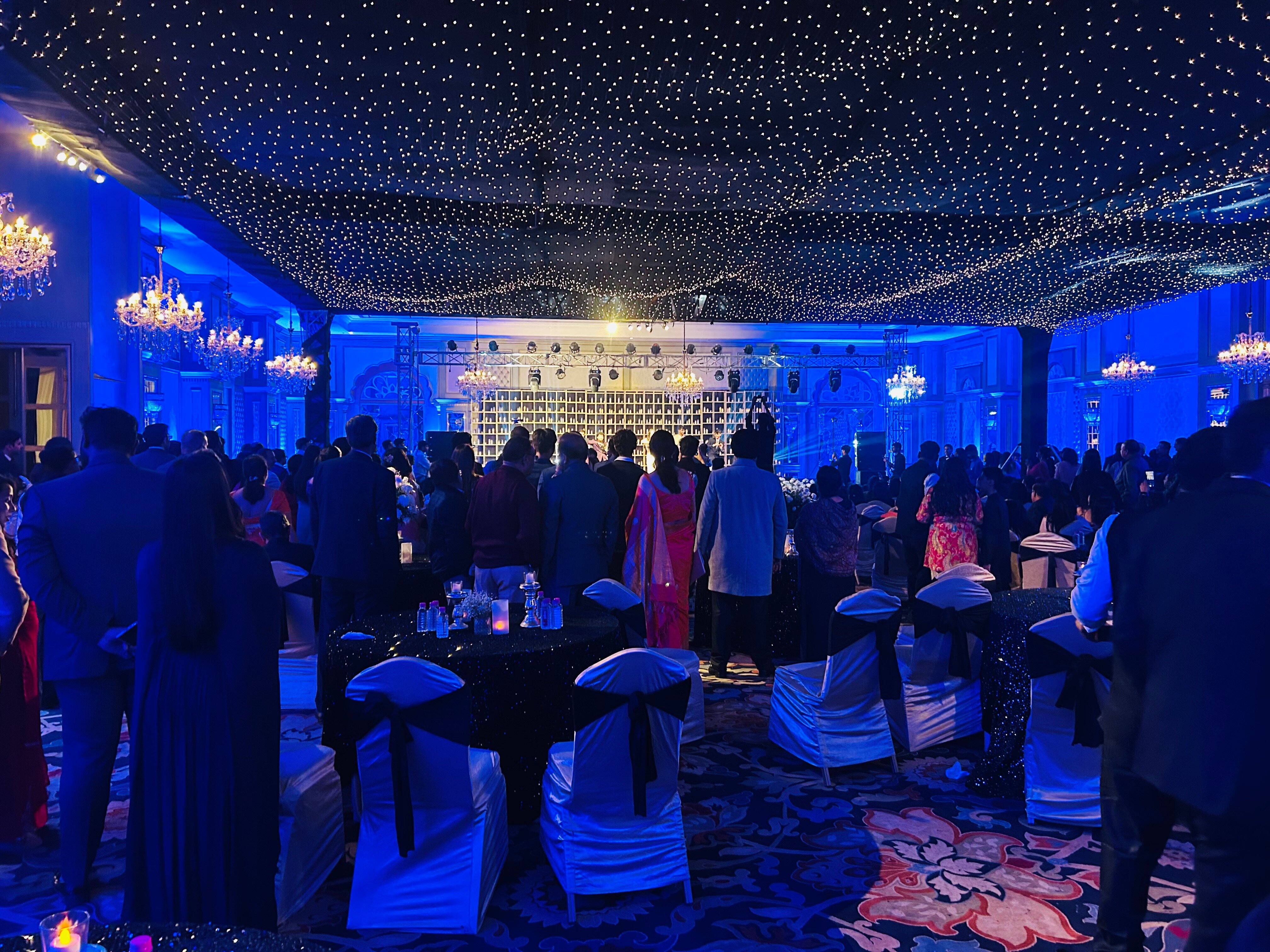 Indana Palace Jaipur-官方