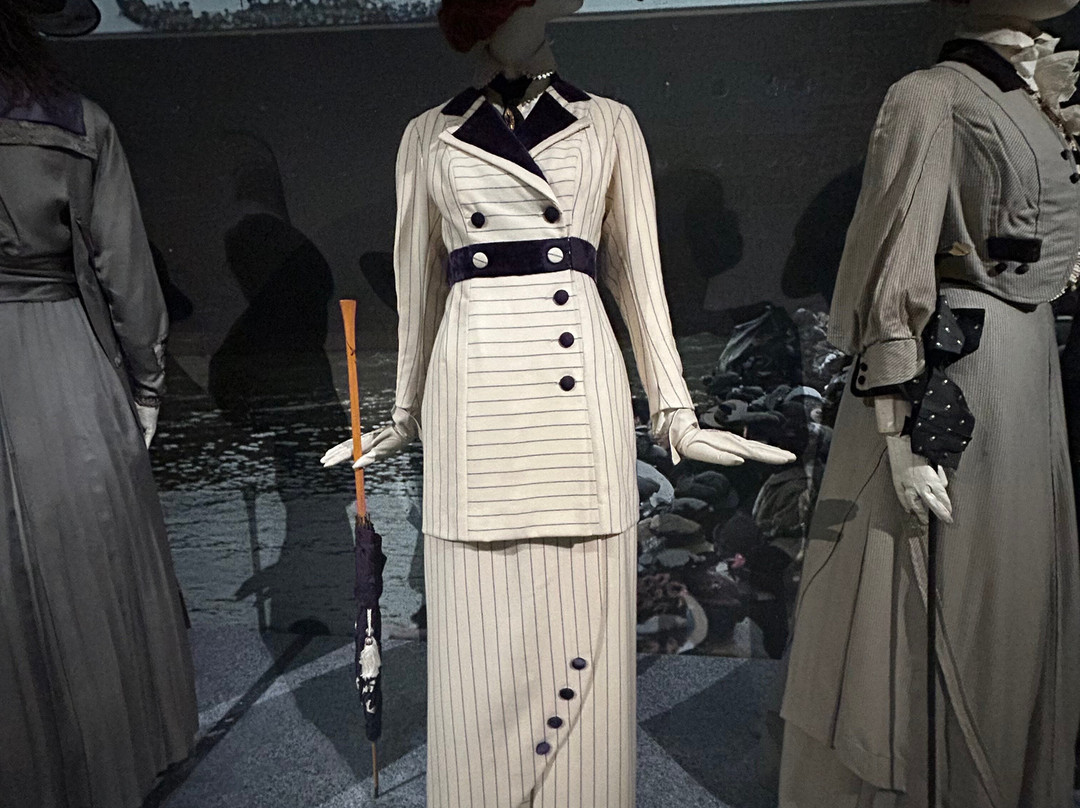 海牙市立博物馆-海牙必去景点