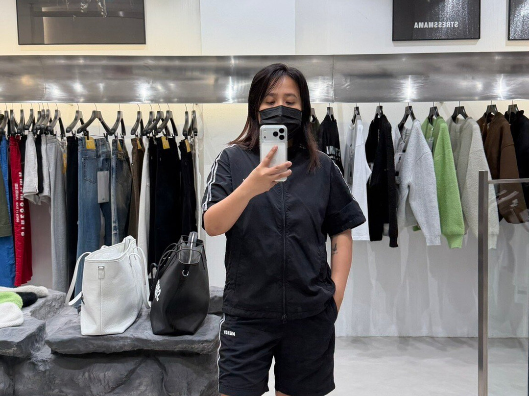 Stressmama-胡志明市必去景点