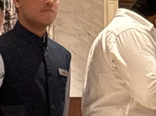 Aurika, Mumbai International Airport  - Luxury By Lemon Tree主图