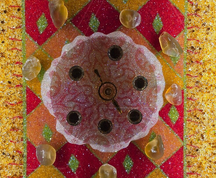 Crystal Walk-多哈必去景点