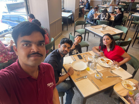 Amoravida by 7 Apple Resort - Khandala