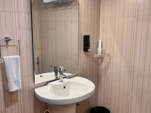 Radhika Regency主图