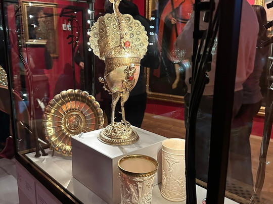 Muzeum Ksiazat Czartoryskich-克拉科夫必去景点