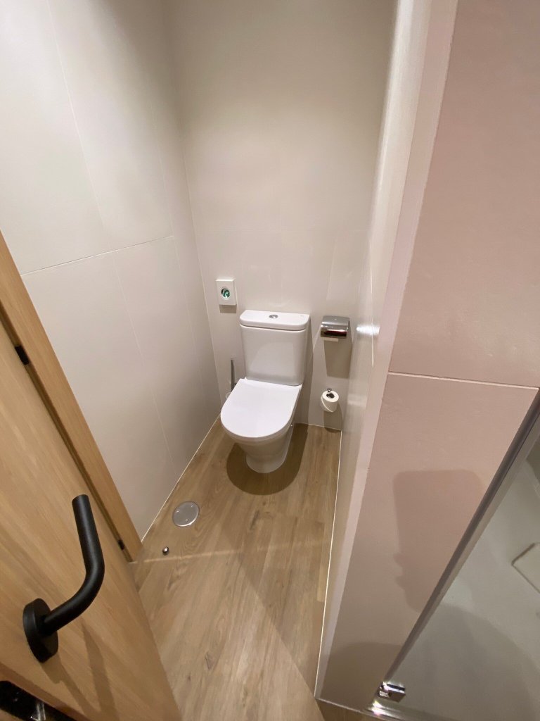 NH圣塞巴斯蒂安德洛斯雷耶斯酒店-官方