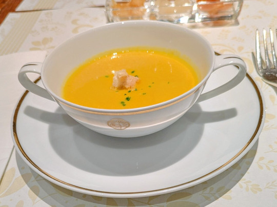 資生堂パーラー 日本橋店