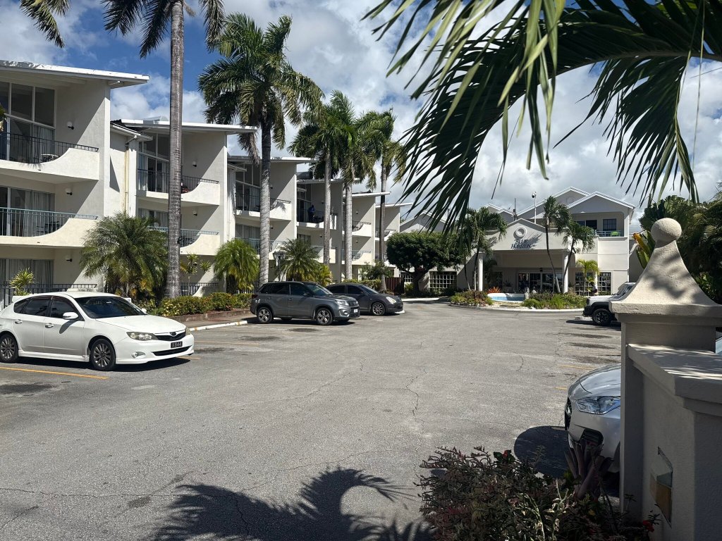 蓝色地平线酒店-官方