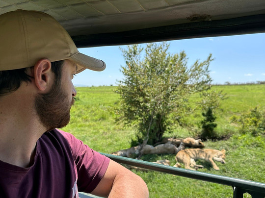 Taswa Challenge-内罗毕必去景点