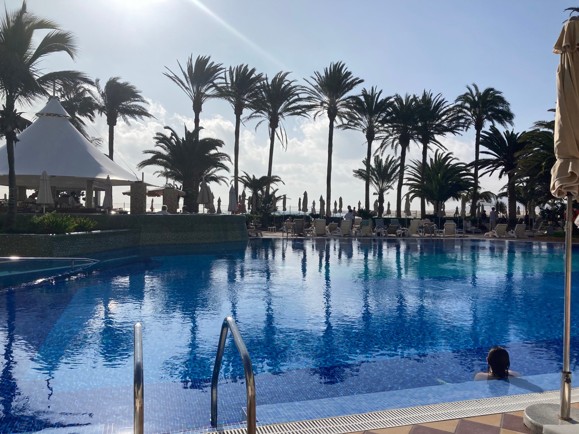 利乌皇宫三岛酒店-官方