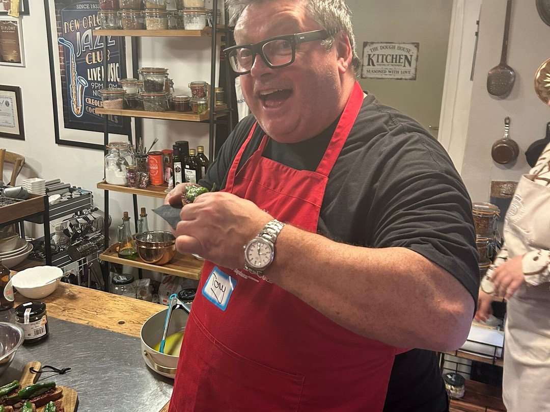 The Dough House-埃文河畔斯特拉特福必去景点