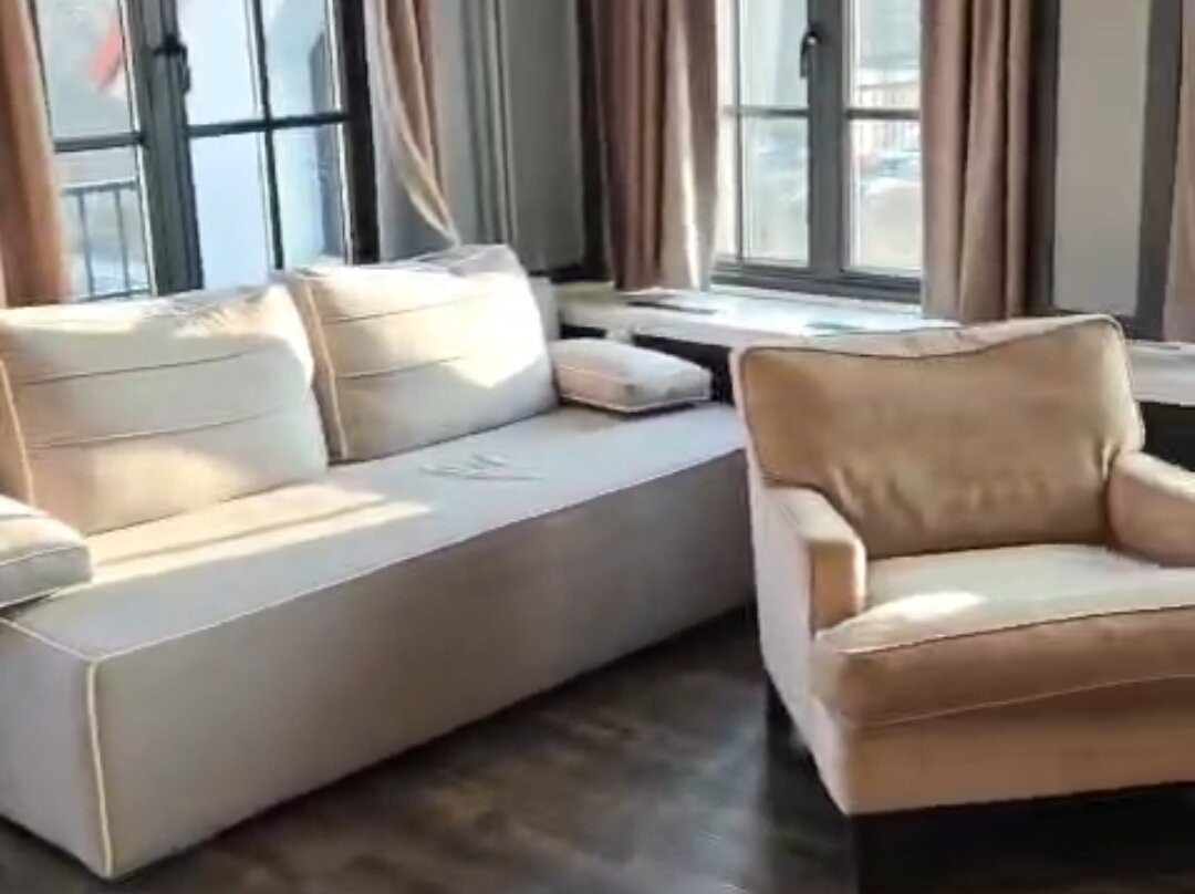 Fletcher Boutique Hotel Duinoord主图