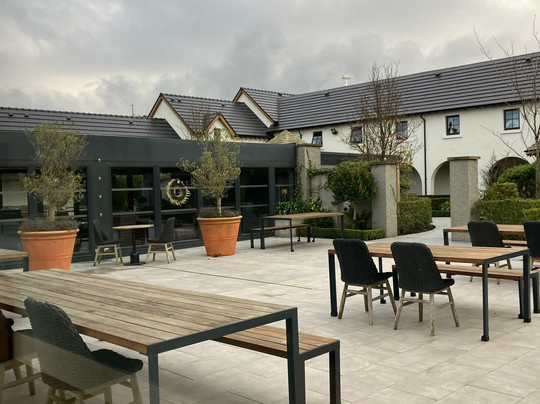 The Salthouse Hotel主图