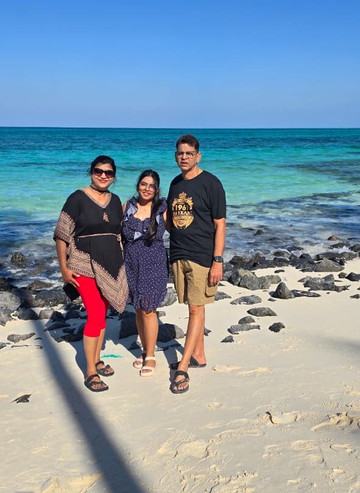 Lakshadweep Holidayz-Kavaratti Island必去景点
