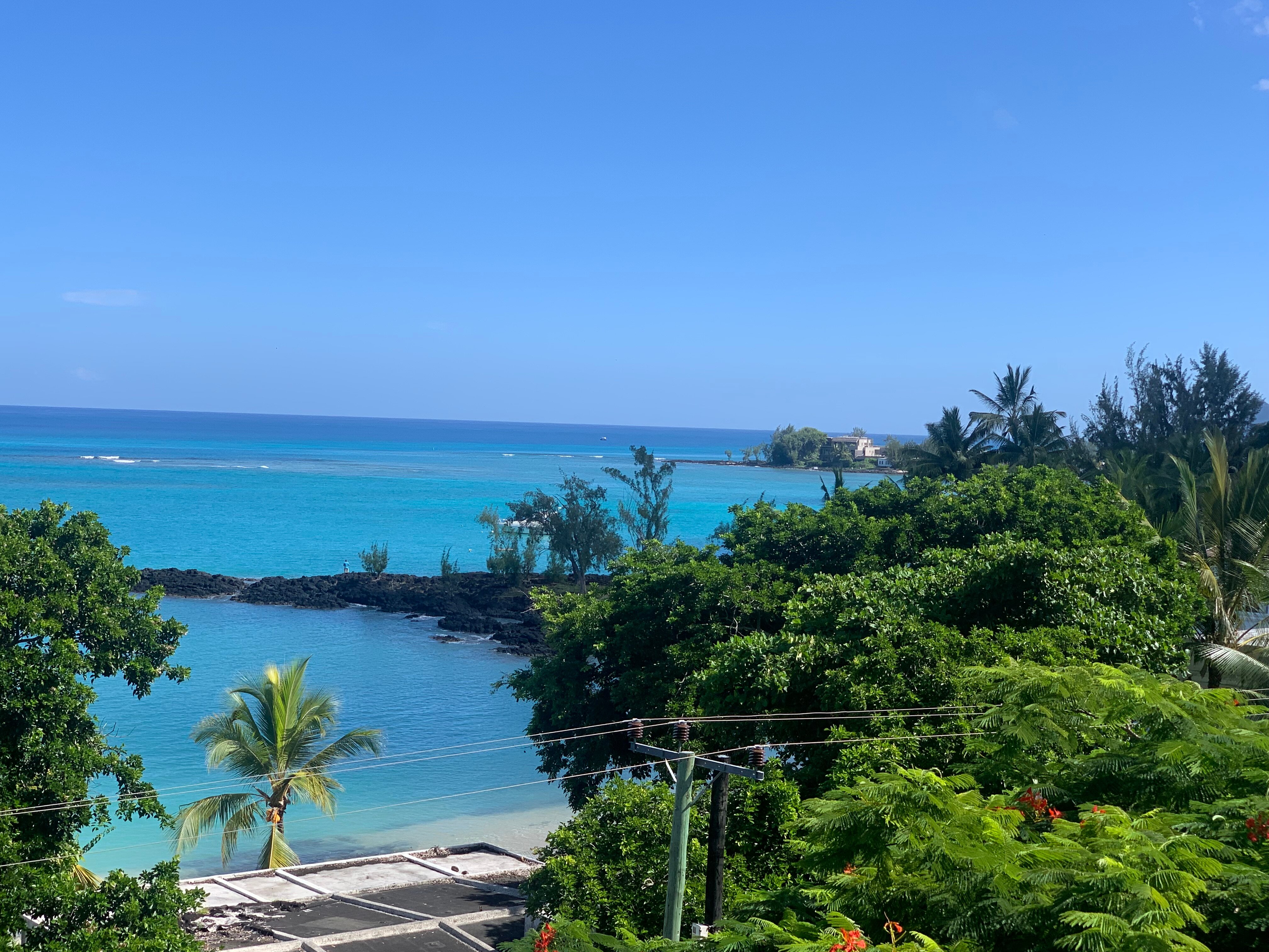 Ocean V Hotel-客卧