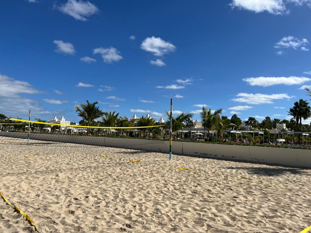 Riu 卡拉姆博俱乐部酒店 - 全包-泳池