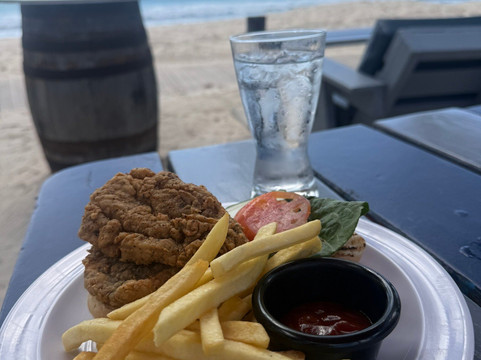 Chill Cafe Bar & Grill-Hastings必去景点