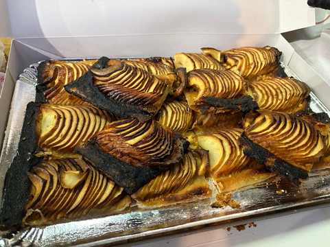 Boulangerie Marie Blachere