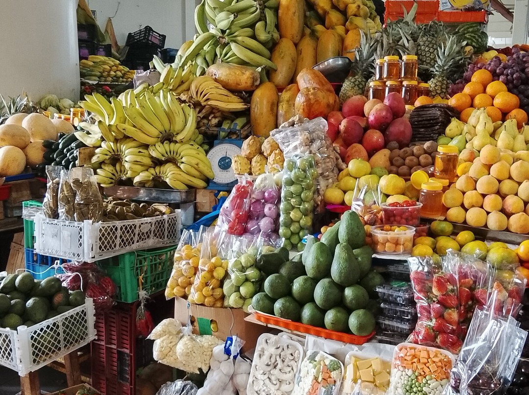 圣卢西亚精品酒店主图