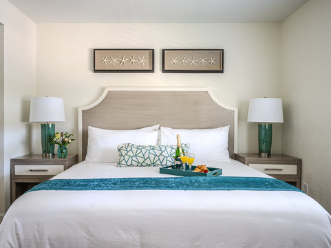 Casa Ybel Resort主图