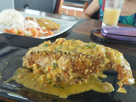 Hotel Obega Pacific主图