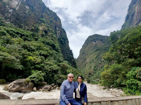 Tour in Peru-库斯科必去景点