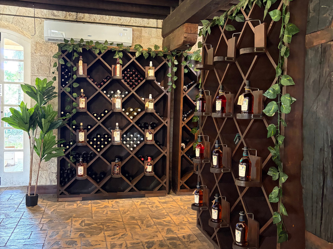 Foursquare Rum Distillery-Saint Philip Parish必去景点