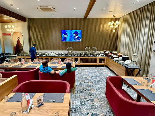 Pride Comfort Dwarka