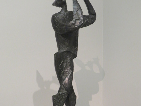 National Gallery (Narodna Galerija)-卢布尔雅那必去景点