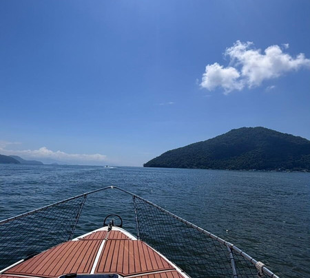 Nautika Tour-乌巴图巴必去景点