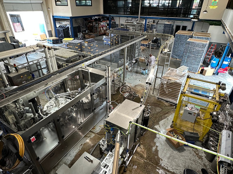 Turk's Head Brewery-普罗维登西亚莱斯必去景点