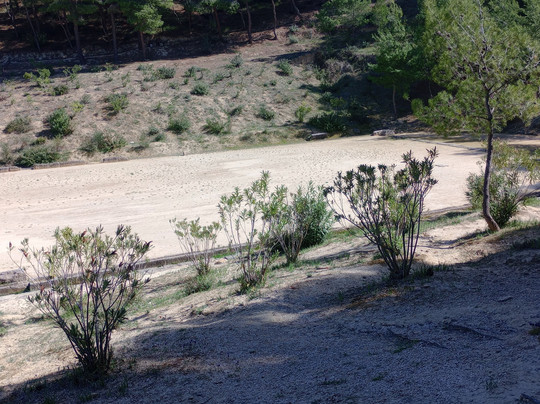 Ancient Nemea-Nemea必去景点