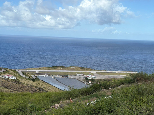 Saba Trail Shop-Windwardside必去景点