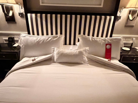 卡耶那-加拉加斯主图