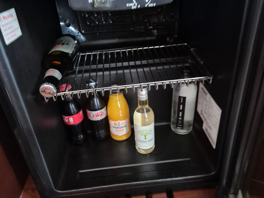 摩根斯酒店主图