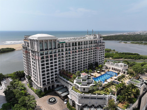 金奈利拉宫酒店