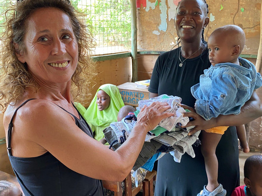 Amico Kenya • Tours & Safari-瓦塔木必去景点