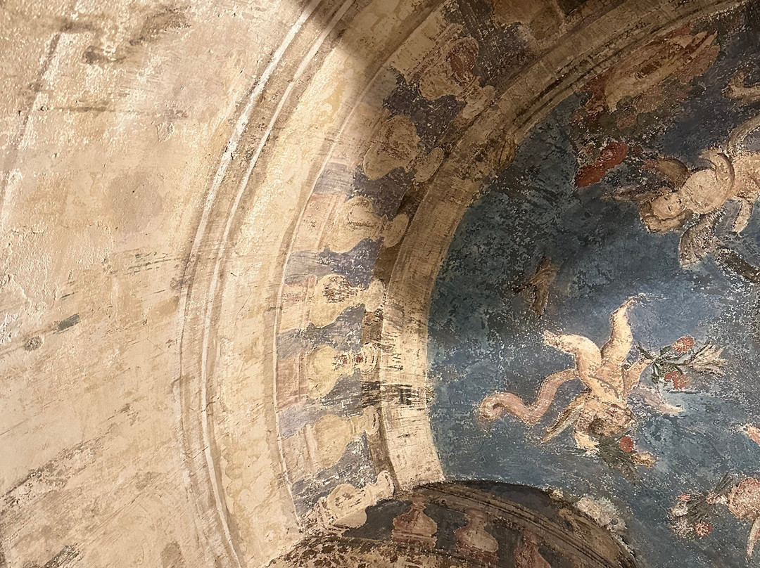 Falseum – Museo del Falso e dell’Inganno-Verrone必去景点